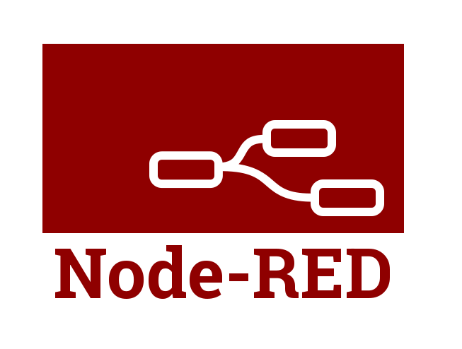 Node-RED great visual tool for easy programming of IoT projects