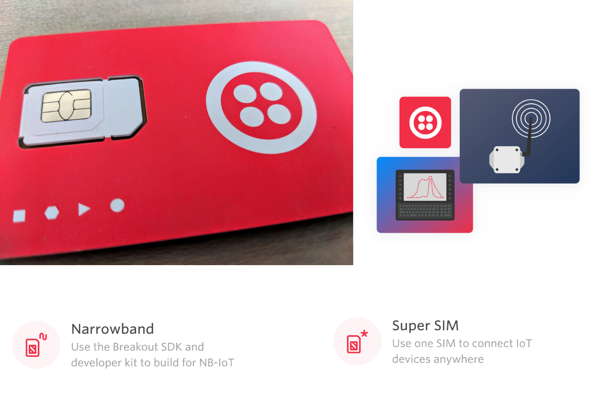 NEWS: Twilio launches NB-IoT kit for developers